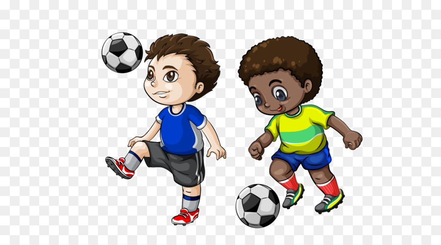 Bóng đá Mỹ đồ họa Vector nhiếp ảnh chứng khoán Thẻ giáo dục miễn phí - trẻ em chơi bóng đá ngoài png