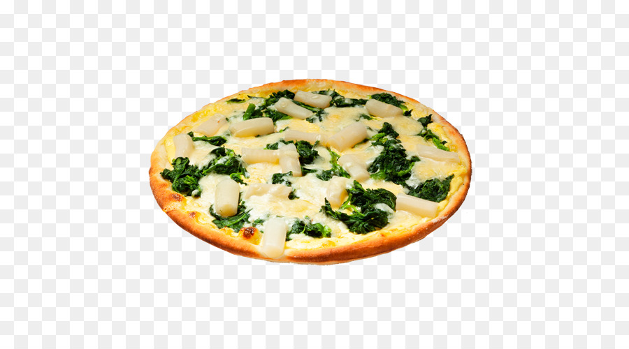 Pizza kiểu California Pizza Planet Eberswalde Gà nugget - nước sốt pizza bông cải xanh
