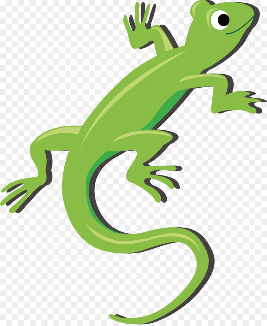 Painting Cartoon png download - 3155*3840 - Free Transparent Lizard png  Download. - CleanPNG / KissPNG