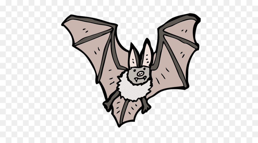Vampiro pipistrello Cartoon Royalty-free Illustration - 