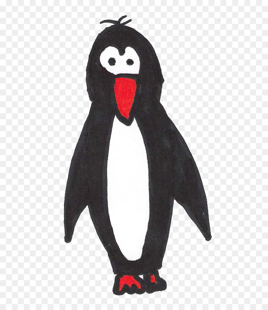 Pinguino Progettazione di esperimenti Animali di peluche e peluche - Gergo aziendale