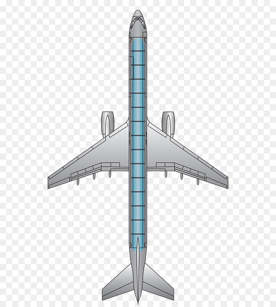 Narrow body aereo Aereo dell'Aviazione Airbus - 