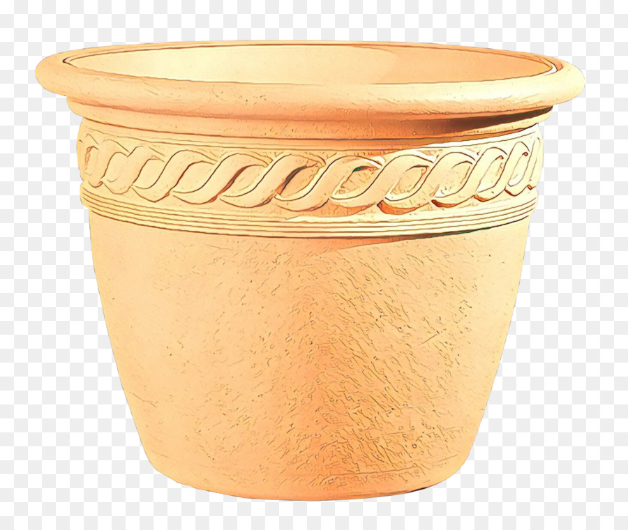 Cup Flowerpot