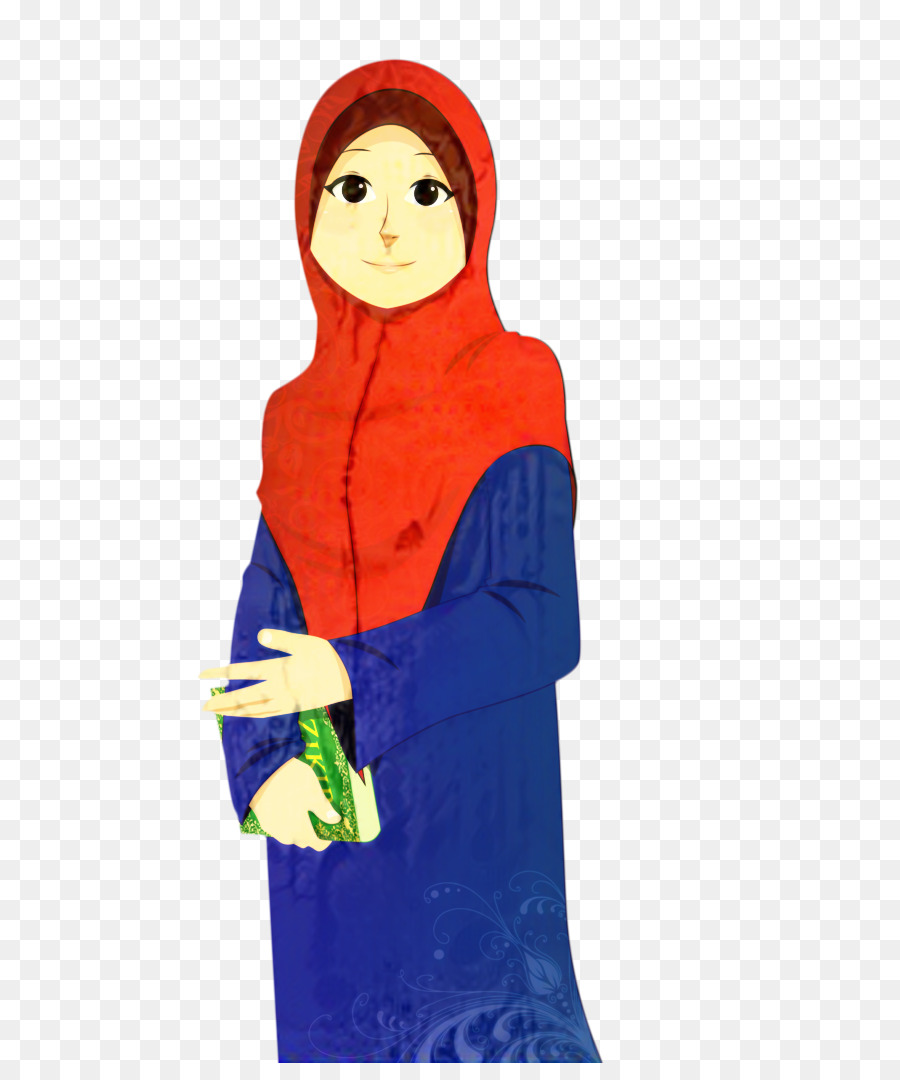 Islamic Girl