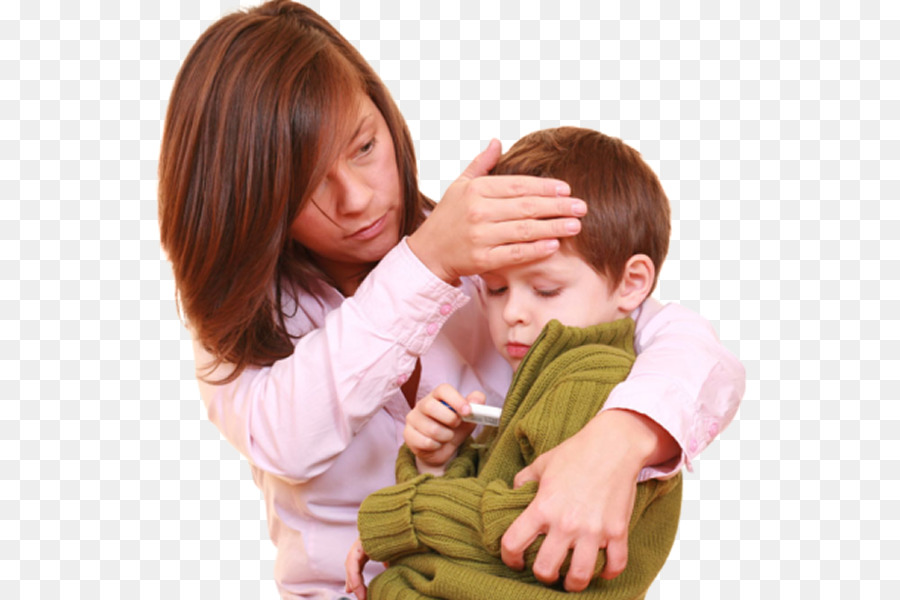 Raffreddore infantile comune e influenza di quinta malattia Influenza - 