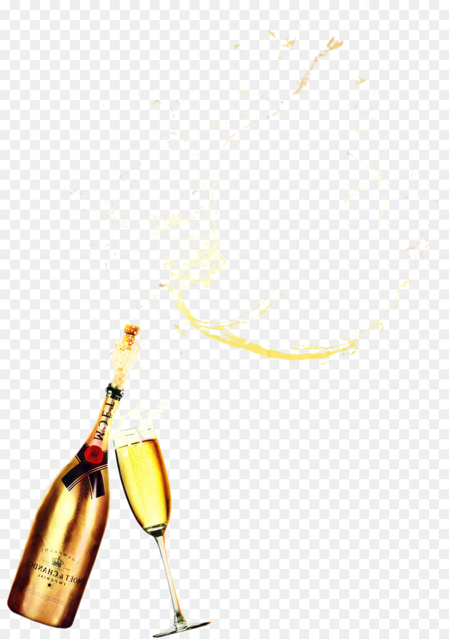 Champagnerglas Weißwein Likör Produktdesign - 