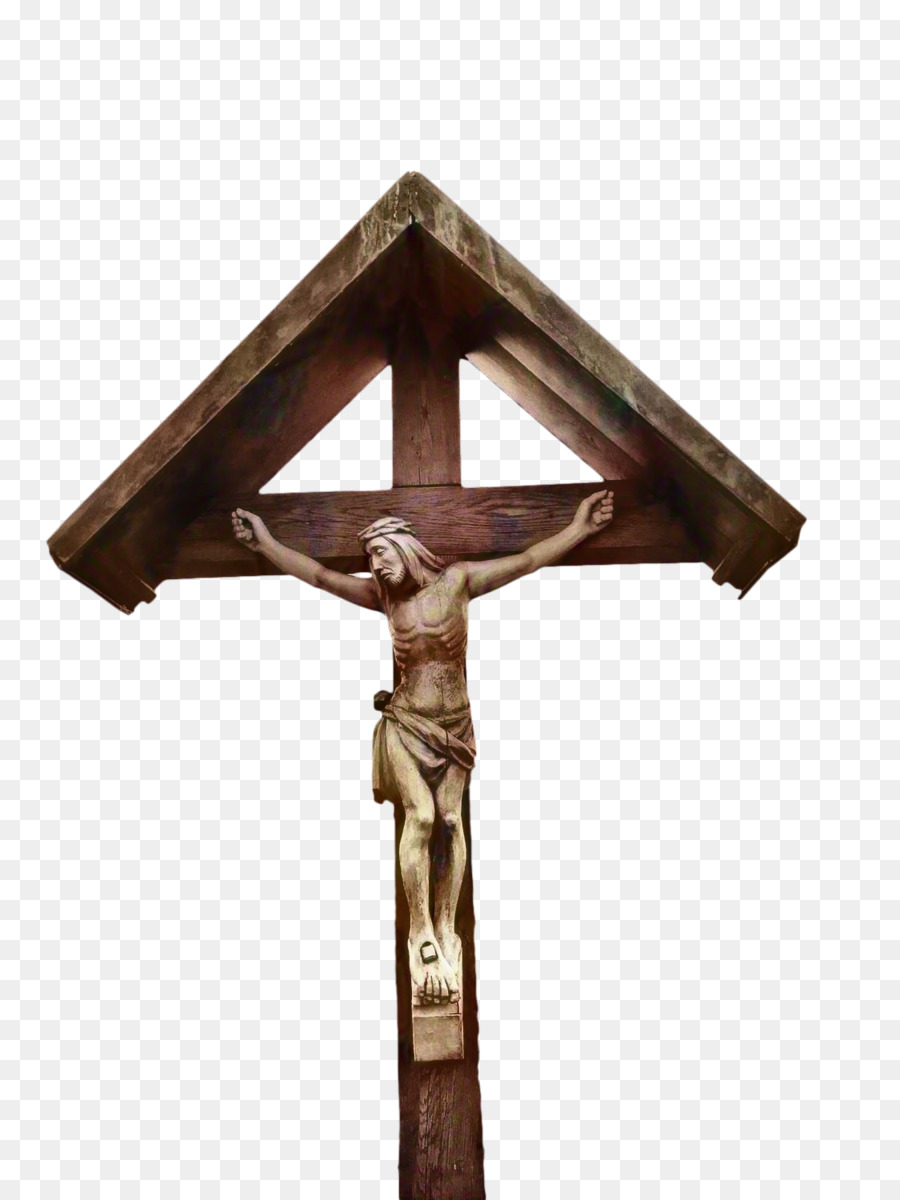 Crocifissione croce cristiana Religione - 