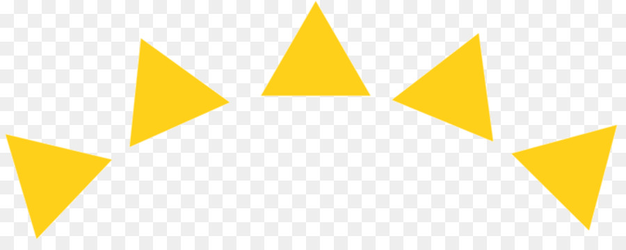 Triangolo di progettazione del Prodotto tipo di Carattere - 