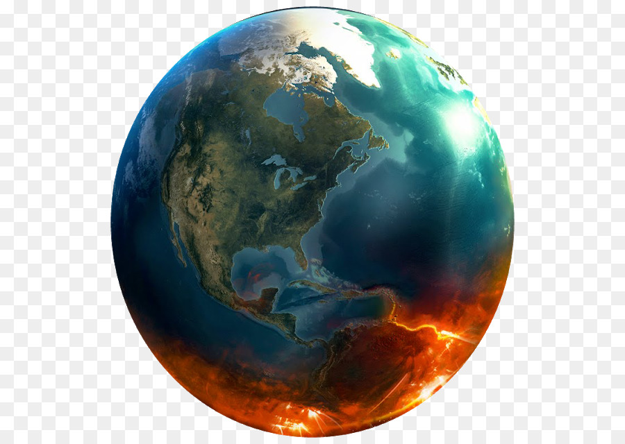 Globale Erwärmung Erde Klimawandel Tragbare Netzwerkgrafik Treibhauseffekt - Geosphäre png Atmosphäre