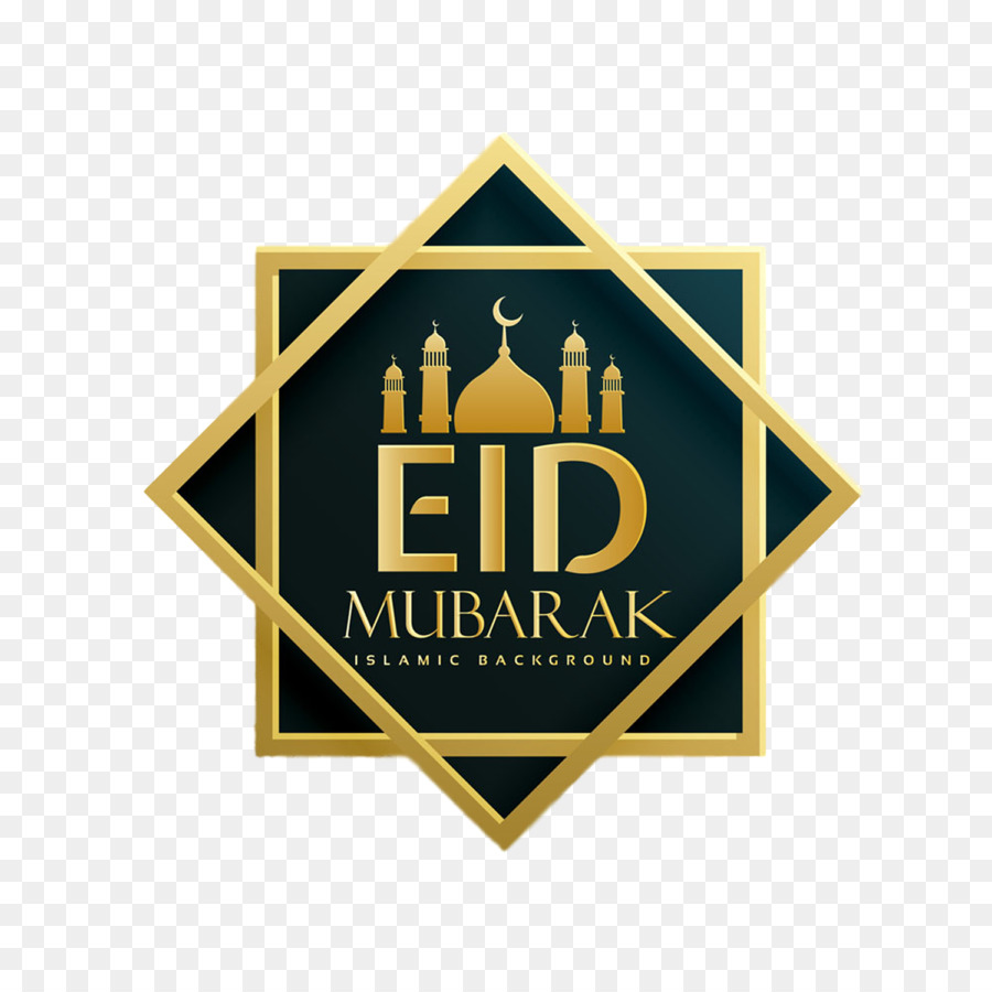 Eid Al Adha Greeting Card