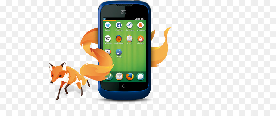 Smartphone Feature phone Rete cellulare Design del prodotto - Notifica Push