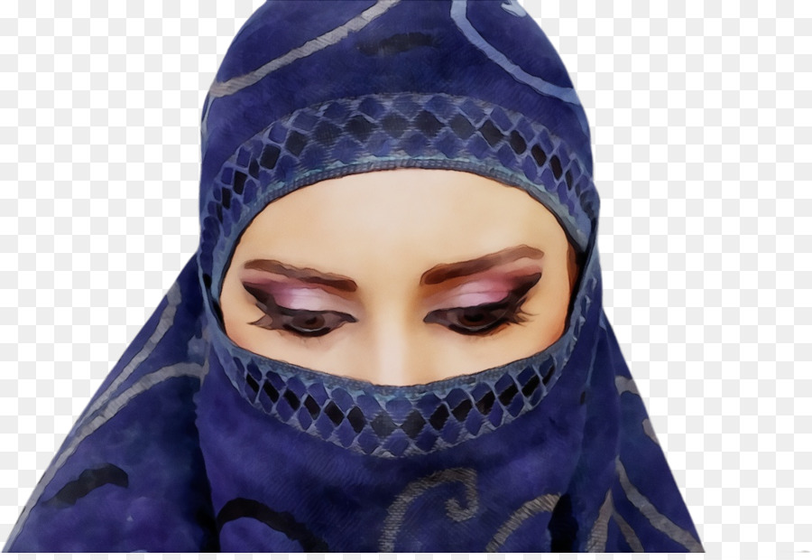 Hình ảnh người phụ nữ tải về Trung Đông - 