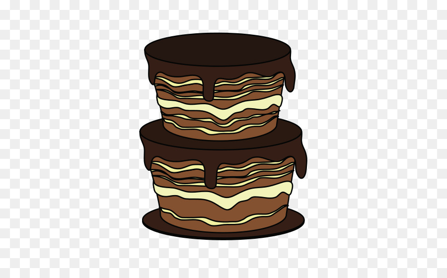 Bánh sô cô la Minh họa Pastry - 