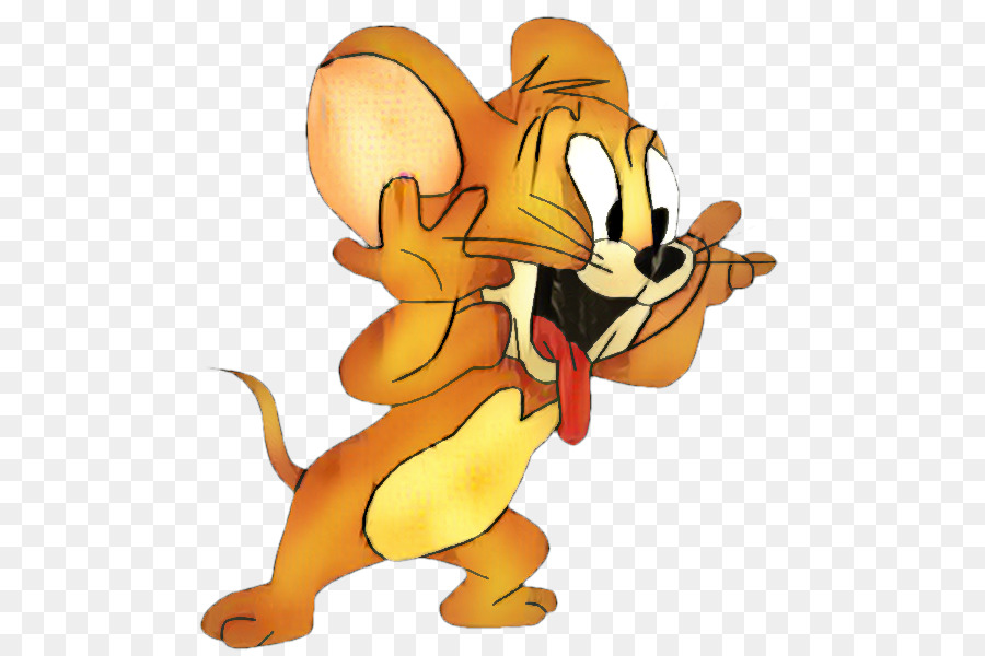 Tom And Jerry Cartoon png download - 600*600 - Free Transparent Jerry Mouse  png Download. - CleanPNG / KissPNG