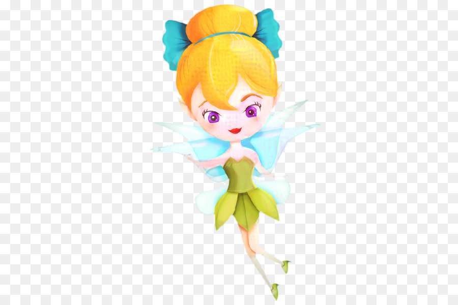 Clip Art Illustration Fairy Figurine Sfondi desktop - 