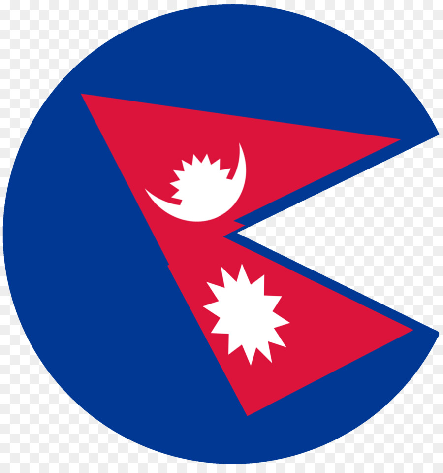 Flagge von Nepal Vektorgrafiken Archivfotografie Royalty-free - Lenstalin in