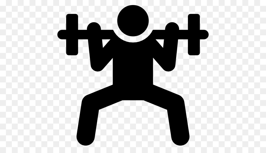 Fitness fisica Esercizio Centro fitness Grafica vettoriale - palestra di muscoli clipart png