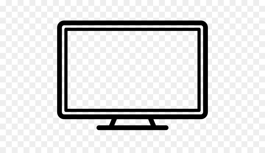 Computer überwacht Computerikonen-Fernsehen-tragbare Netzwerkgrafik - überwachen png purepng