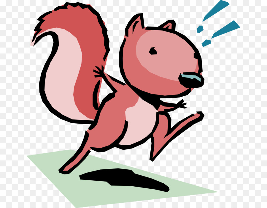 Squirrel Cartoon png download - 721*700 - Free Transparent Squirrel png  Download. - CleanPNG / KissPNG
