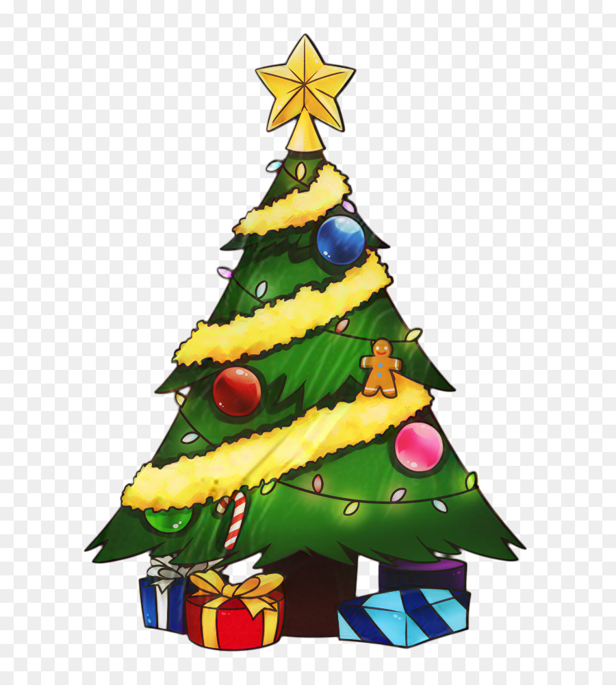 ClipArt Christmas Babbo Natale Christmas Day Portable Network Graphics - 