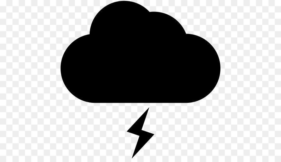 Biểu tượng máy tính Hình dạng đồ họa mạng di động Đồ họa đám mây - đêm png nhiều mây