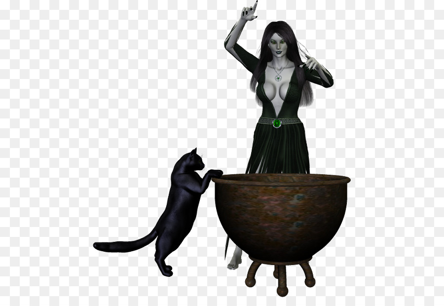 Black Cat Halloween