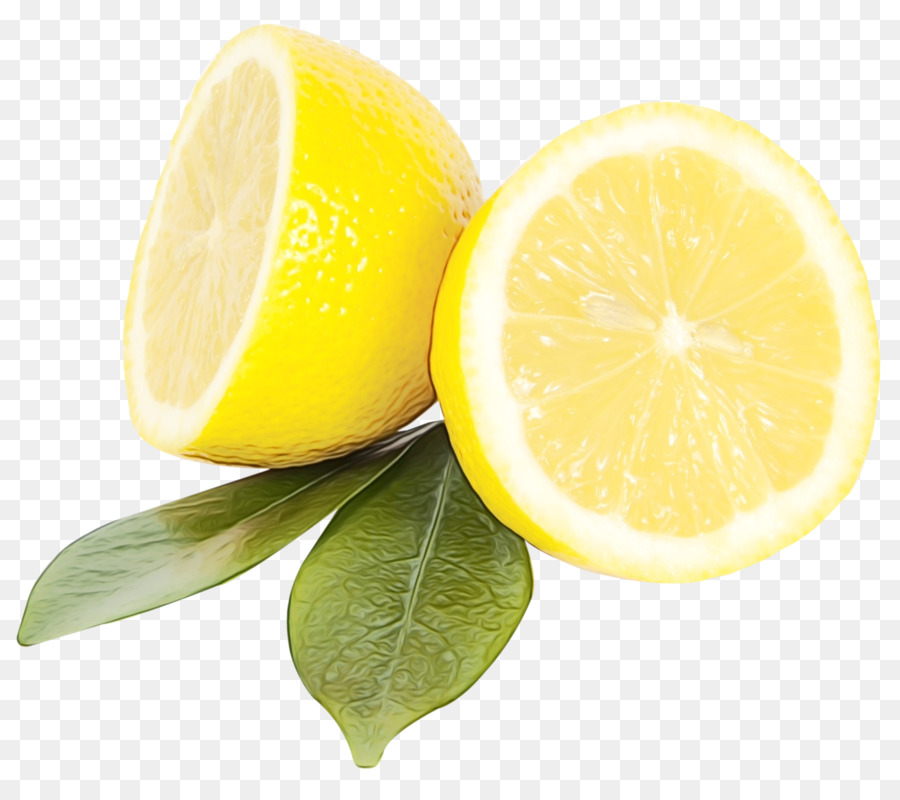 Lemon Clipart