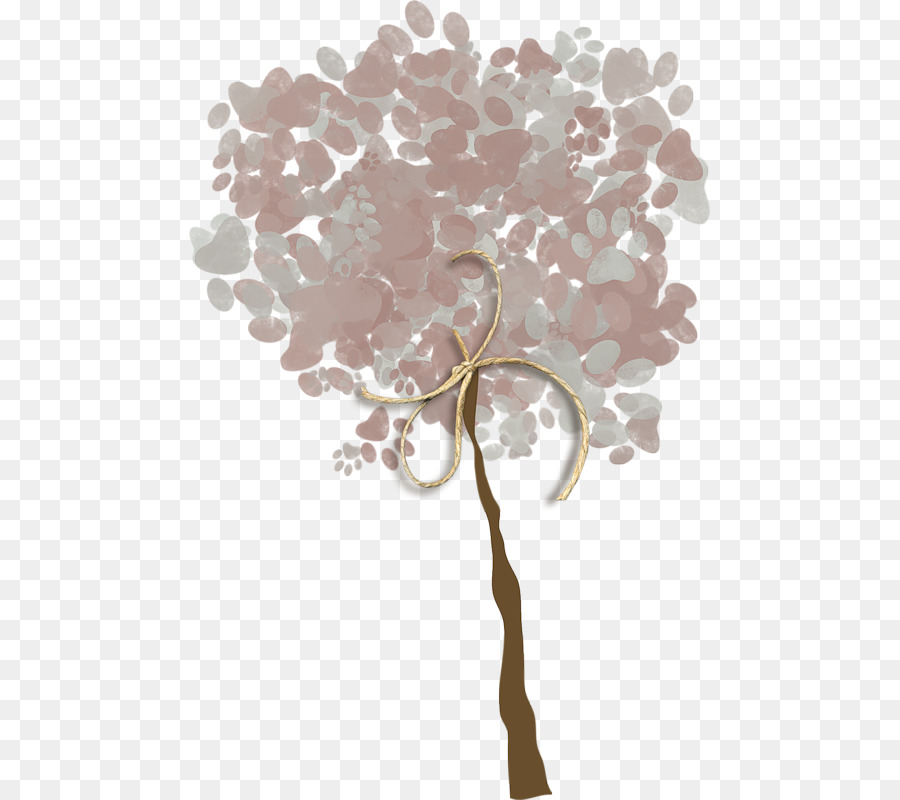 Disegno floreale October Tree Tuesday - albero di magnolia png arbre