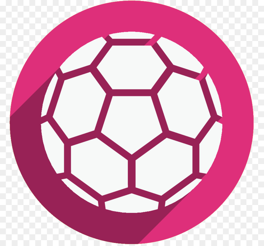 Đồ họa Handball Vector Minh họa miễn phí - 