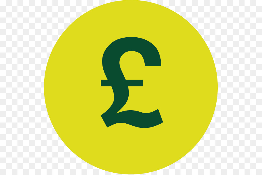 Computer Icons Pound-Zeichen Vektorgrafiken Währungssymbol Pfund Sterling - 