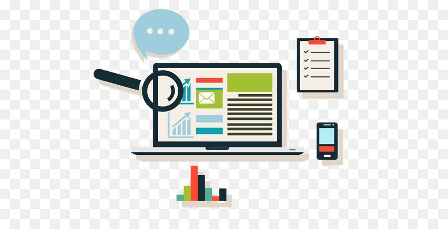 Marketing digitale Sistema di gestione dei contenuti Ottimizzazione dei motori di ricerca aziendali - professionale dottori commercialisti