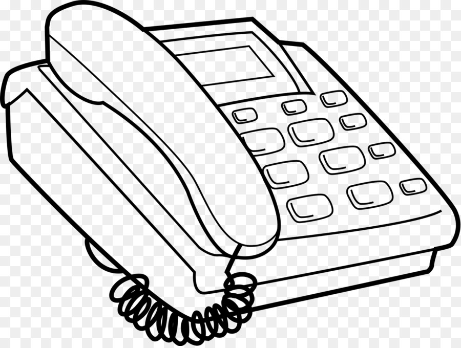 Telephone Cartoon png download - 1280*962 - Free Transparent Drawing png  Download. - CleanPNG / KissPNG