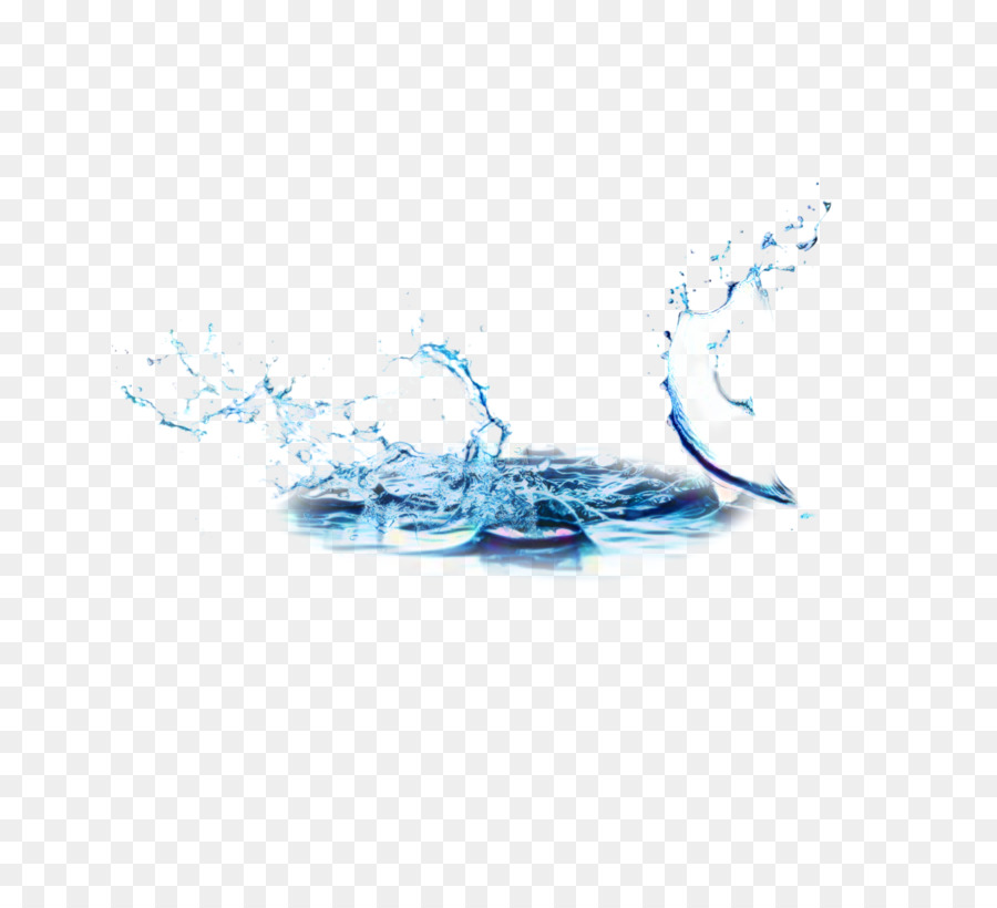 Wasser Font Organismus - 