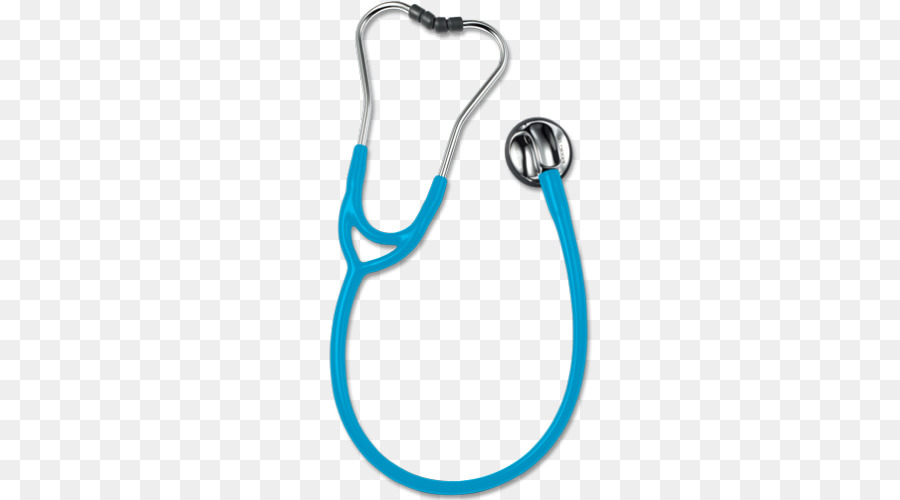 Cardiologia medica prestigio di Littmann Medicine Stetoscopio - blu stetoscopio