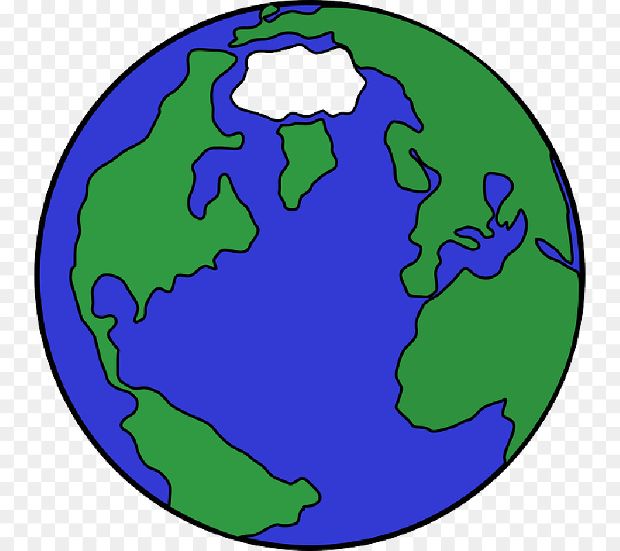Earth Cartoon Drawing png download - 800*800 - Free Transparent Globe png  Download. - CleanPNG / KissPNG