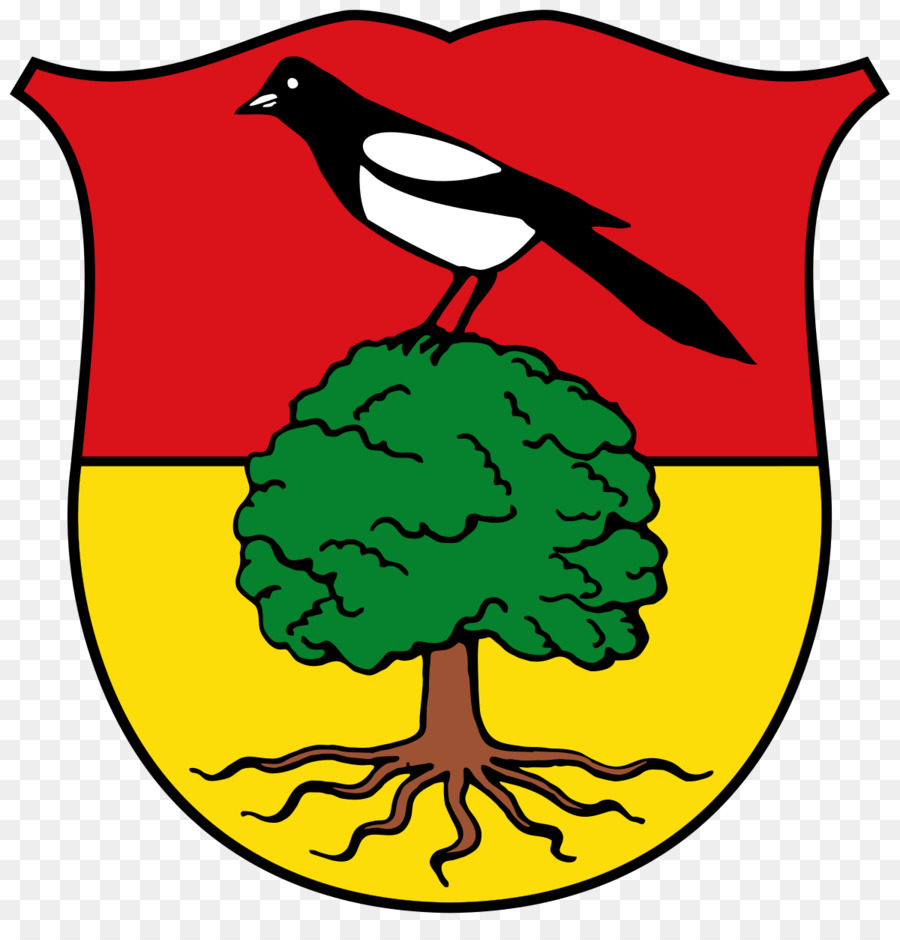 Elstra Wappen Panschwitz-Kuckau Bundesländer Steina - 