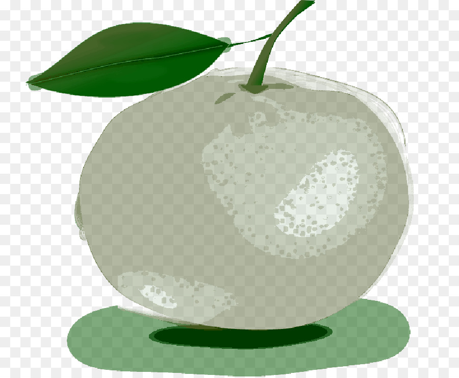 Design del prodotto Superfood Apple - mandarino