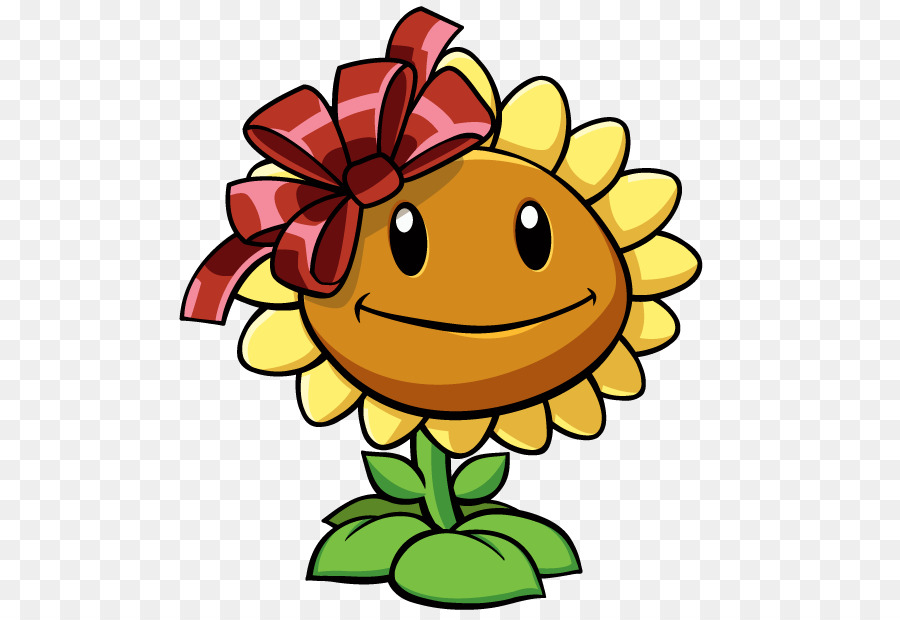 Sunflower Plants Vs Zombies png download - 618*618 - Free Transparent Plants  Vs Zombies Garden Warfare 2 png Download. - CleanPNG / KissPNG