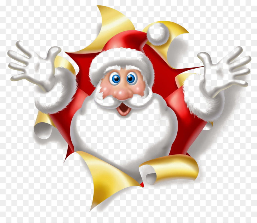 Santa Claus's Rentier NORAD verfolgt den Weihnachtsmann am Santa Claus's Rentier - 