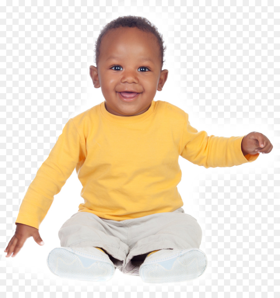 Stock photography Infant Child Lizenzfreies Bild - gelbes T shirt