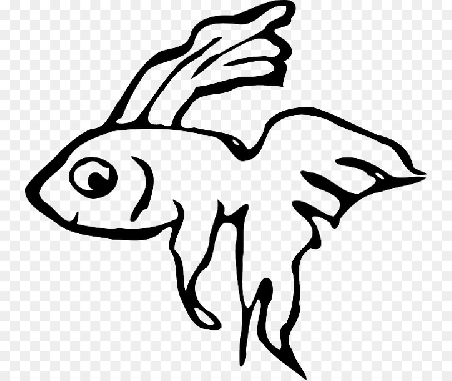 Fish Cartoon png download - 800*758 - Free Transparent Siamese Fighting Fish  png Download. - CleanPNG / KissPNG