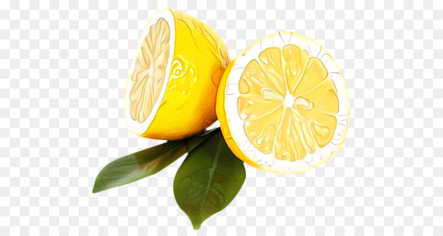 Zitrone tragbare Netzwerkgrafiken ClipArt Juice Lime - 