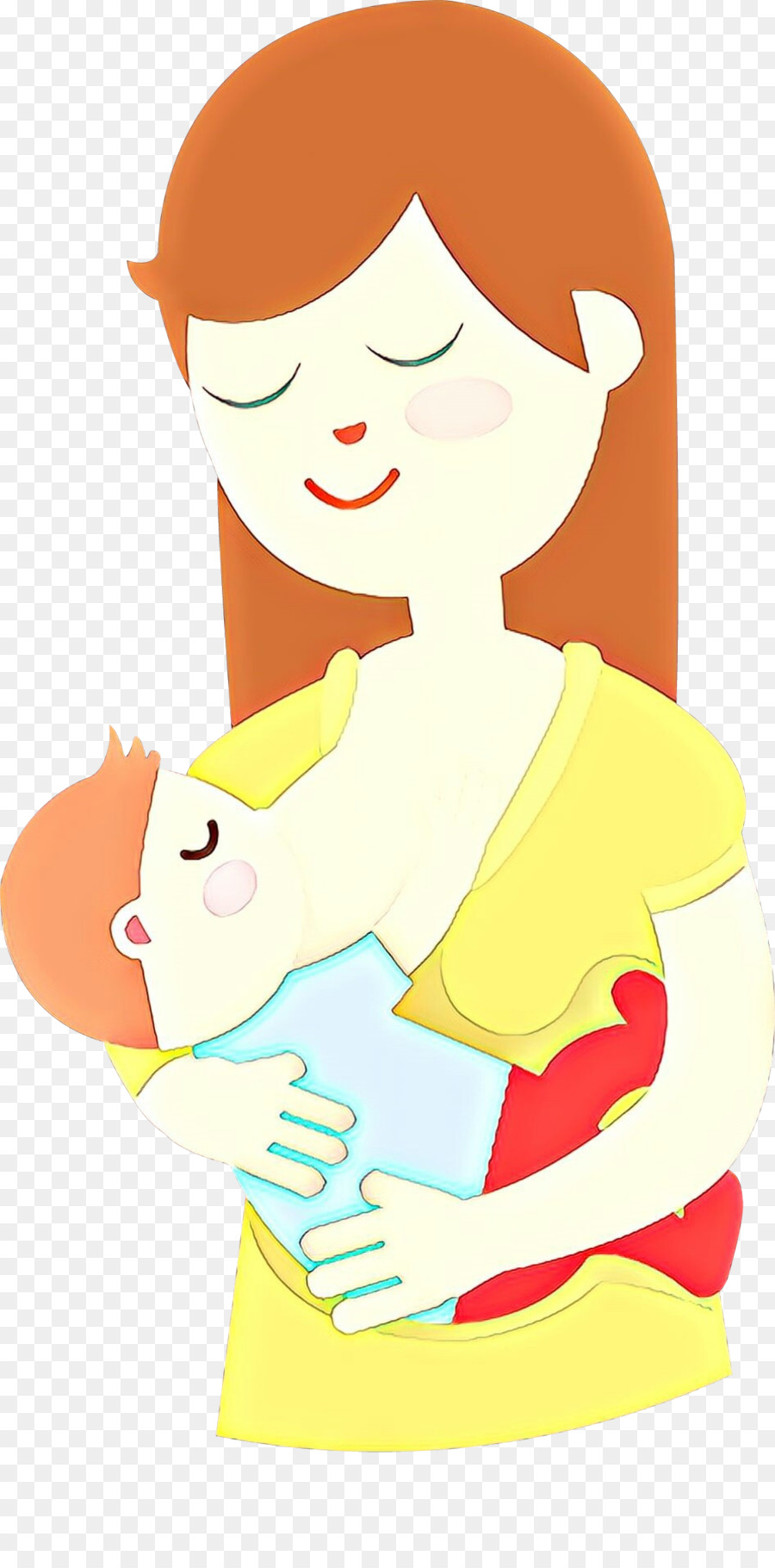 Child Cartoon png download - 1131*2273 - Free Transparent Weaning png  Download. - CleanPNG / KissPNG