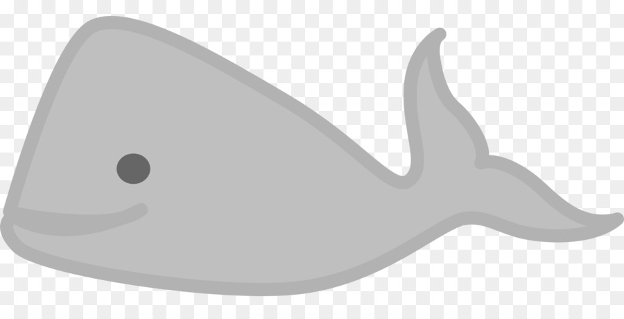 Balena grigia balene Immagine vettoriale Immagine Mare - Balena