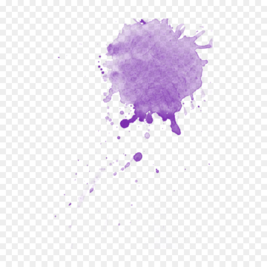 Bức tranh màu nước Portable Network Graphics Image Texture - sơn clipart png splatter trong suốt