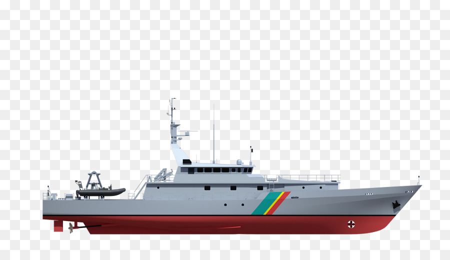 Küstenverteidigungsschiff Patrouillenboot Raketenboot Schnelles Angriffsschiff - seepatrouille