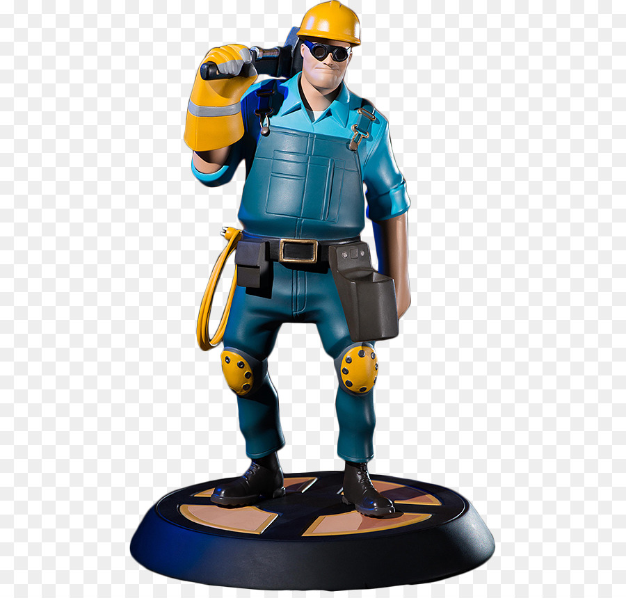 Team Fortress 2 Toy