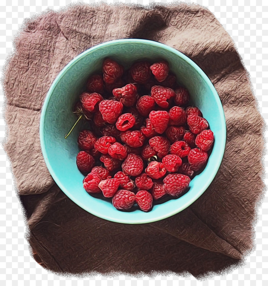 Erdbeere Natürliche Lebensmittel Beeren Superfood - 