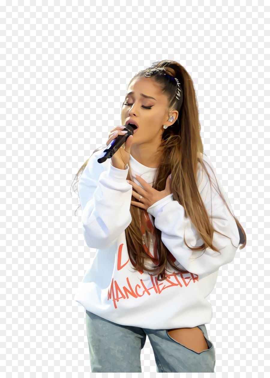 Ariana Grande One Love Manchester Manchester Arena - 