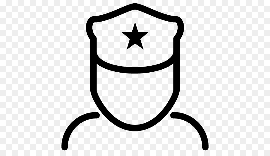 Biểu tượng máy tính Cảnh sát viên Vector đồ họa Xe cảnh sát - 